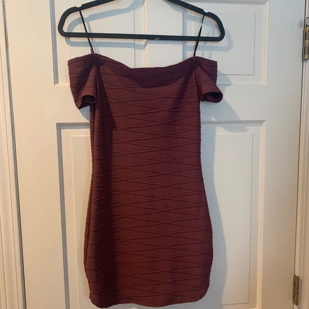 Windsor Dress